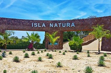 HOTEL ISLA NATURA BEACH HUATULCO TANGOLUNDA 4* (Mexico) - from C$ 370 |  iBOOKED